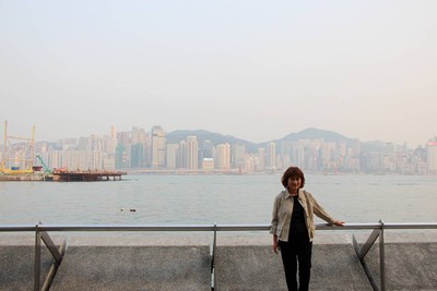 เที่ยวฮ่องกง 5 วัน 4 คืน วิถีคนกินจุ!