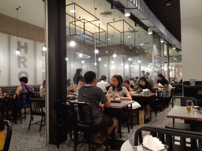 หน้าร้าน