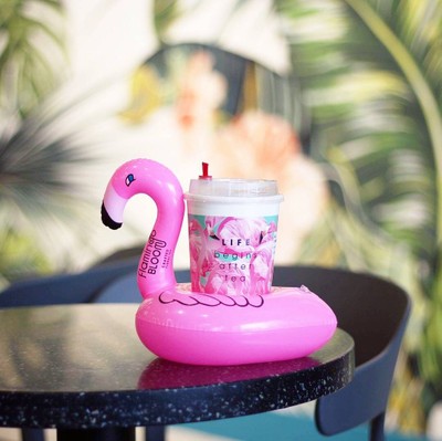 เที่ยวฮ่องกง 5 วัน 4 คืน วิถีคนกินจุ!