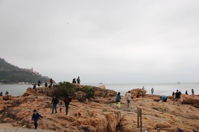 เที่ยวฮ่องกง 5 วัน 4 คืน วิถีคนกินจุ!