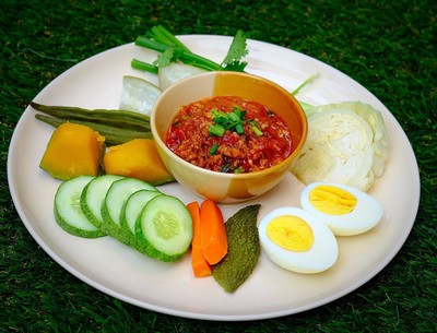 รัชดาอาหารเหนือ (Rachada Northern Cuisine) รัชดาอาหารเหนือ (Rachada Northern Cuisine)