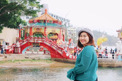 เที่ยวฮ่องกง 5 วัน 4 คืน วิถีคนกินจุ!