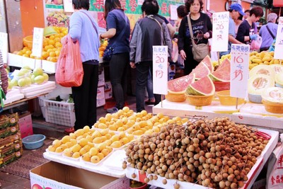 เที่ยวฮ่องกง 5 วัน 4 คืน วิถีคนกินจุ!