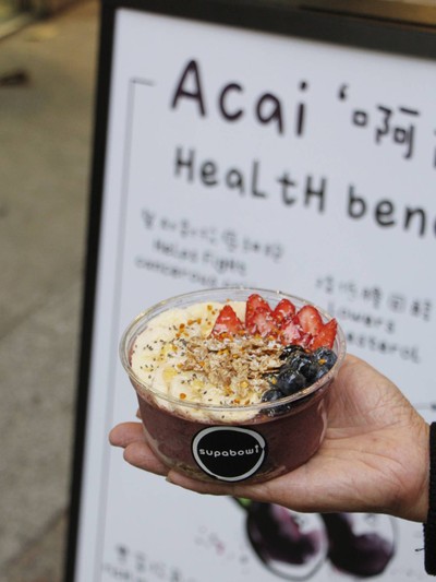 เที่ยวฮ่องกง 5 วัน 4 คืน วิถีคนกินจุ!