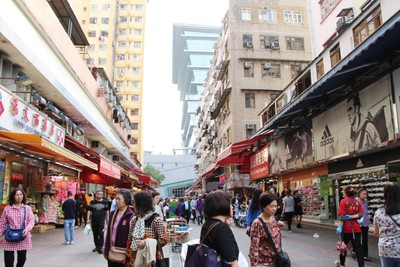 เที่ยวฮ่องกง 5 วัน 4 คืน วิถีคนกินจุ!