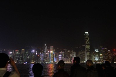 เที่ยวฮ่องกง 5 วัน 4 คืน วิถีคนกินจุ!