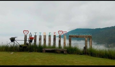 หน้าร้าน