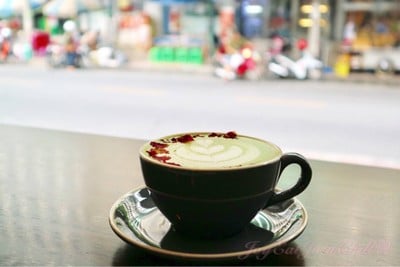 Cafe Neighbor (คาเฟ่ เนเบอร์) Cafe Neighbor (คาเฟ่ เนเบอร์)