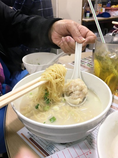 เที่ยวฮ่องกง 5 วัน 4 คืน วิถีคนกินจุ!