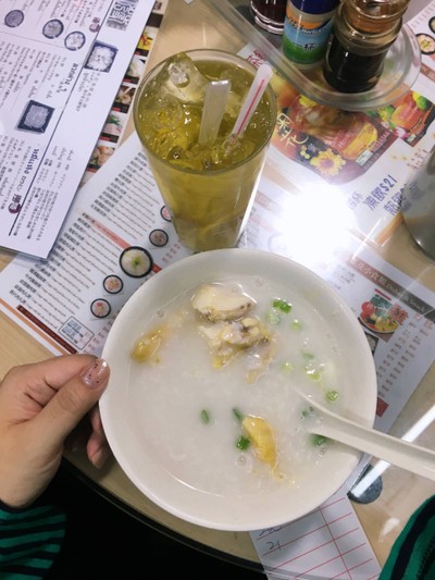 โจ๊กอร่อยมาตรฐาน