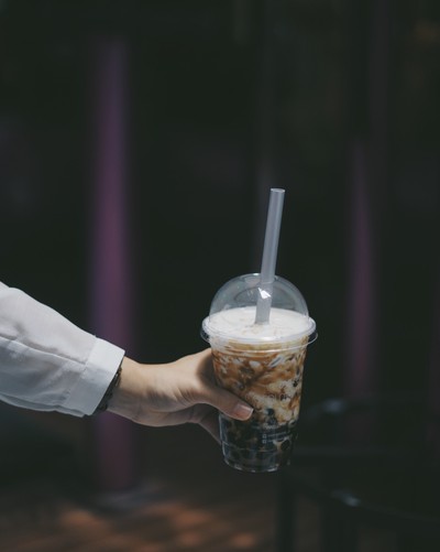 เมนูของร้าน Nomi Mono (Siam Square One)