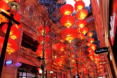 เที่ยวฮ่องกง 5 วัน 4 คืน วิถีคนกินจุ!