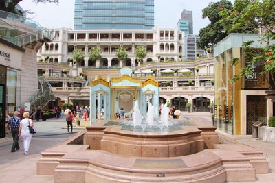 เที่ยวฮ่องกง 5 วัน 4 คืน วิถีคนกินจุ!