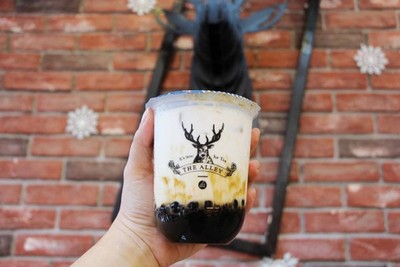 อร่อยน้ำตาไหล