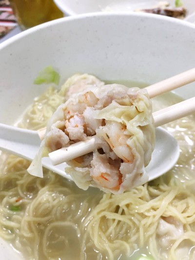 แป้งบางไส้โหดมากกก