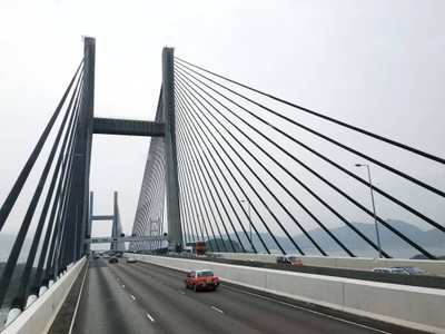 ถ้าได้นั่งหน้าสุด วิวจะสวยมาก