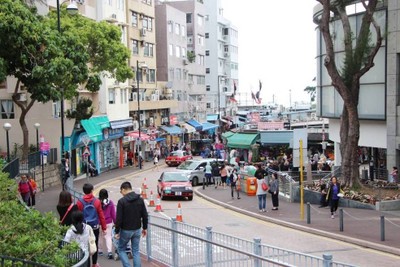 เที่ยวฮ่องกง 5 วัน 4 คืน วิถีคนกินจุ!