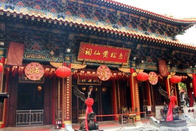 เที่ยวฮ่องกง 5 วัน 4 คืน วิถีคนกินจุ!