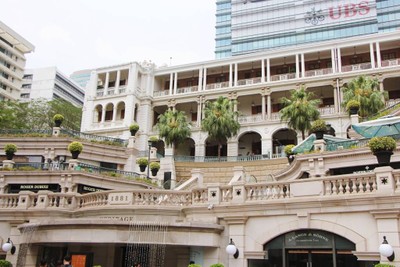 เที่ยวฮ่องกง 5 วัน 4 คืน วิถีคนกินจุ!