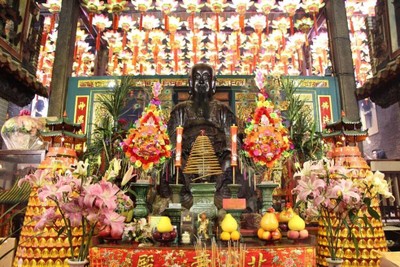 เที่ยวฮ่องกง 5 วัน 4 คืน วิถีคนกินจุ!