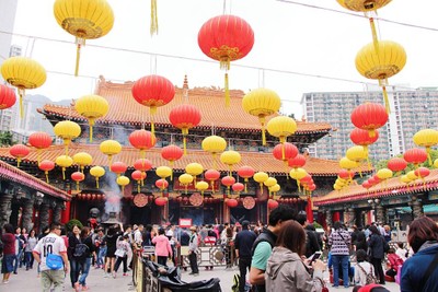 เที่ยวฮ่องกง 5 วัน 4 คืน วิถีคนกินจุ!