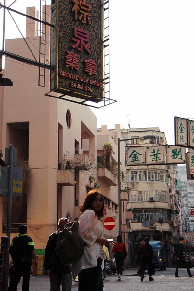 เที่ยวฮ่องกง 5 วัน 4 คืน วิถีคนกินจุ!