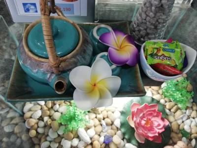 BIO Beaute' DAY SPA (ไบโอโบเต้เดย์สปา) ไบโอโบเต้เดย์สปา BIO Beaute' DAY SPA (ไบโอโบเต้เดย์สปา) ไบโอโบเต้เดย์สปา