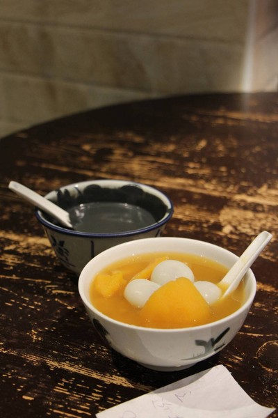 เที่ยวฮ่องกง 5 วัน 4 คืน วิถีคนกินจุ!