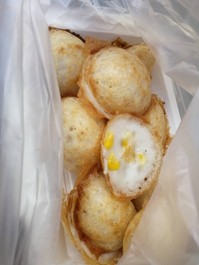 ขนมครกรวม