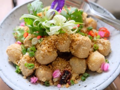 The Ironwood (ดิ ไอรอนวู๊ด) The Ironwood (ดิ ไอรอนวู๊ด)