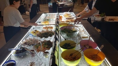 Toya Sun Plalace Resort&spa