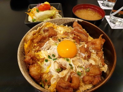ไก่นุ่ม ไข่สดไม่คาว