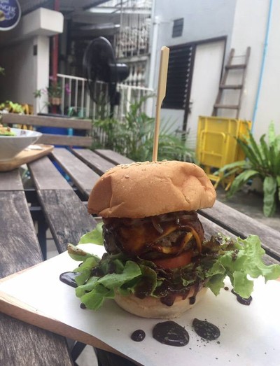 Burger
