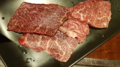 เนื้อวากิว
