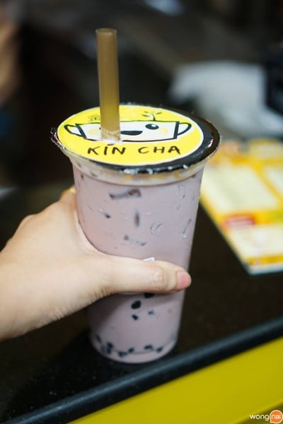 Kincha สาขา เจบี