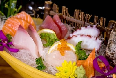 Kenta Hatyai (เคนตะ หาดใหญ่) Kenta Hatyai (เคนตะ หาดใหญ่)