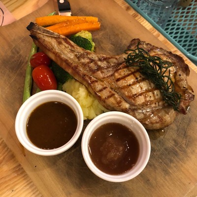 Pork Chop