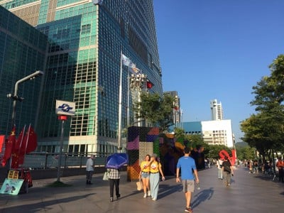 Taipei 101
