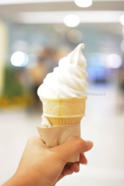 ไอติมโคน