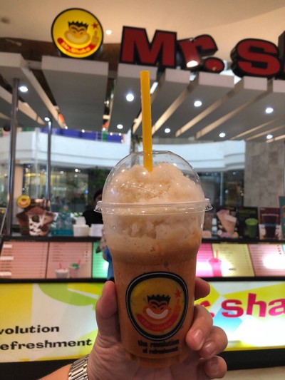 THAITEA