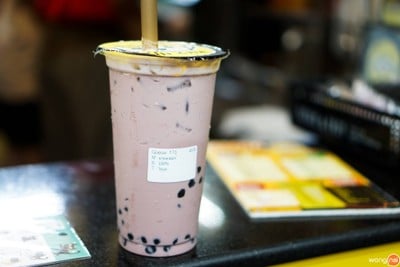 Kincha สาขา เจบี