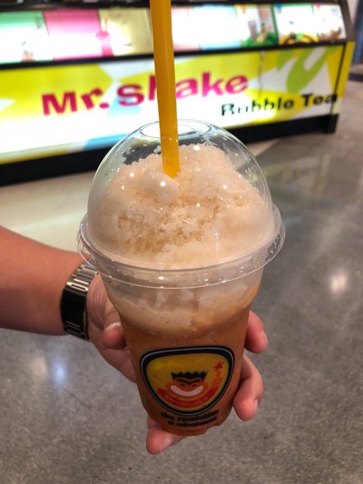 THAITEA
