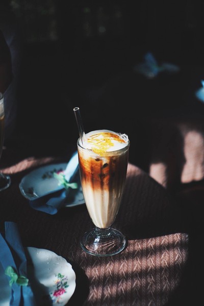 เมนูของร้าน M.T.Rollin Club