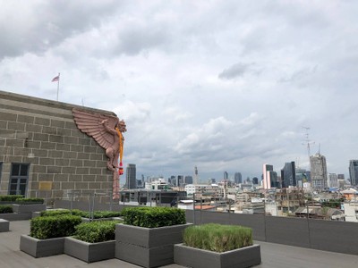 บรรยากาศ