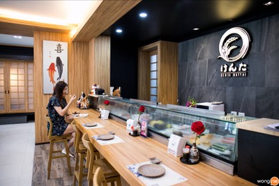 เคนตะ หาดใหญ่ -