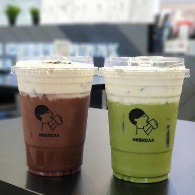 ลด 10% สำหรับซื้อที่ร้านเท่านั้น (จำกัดไม่เกิน 6 แก้ว/เซลล์สลิป)