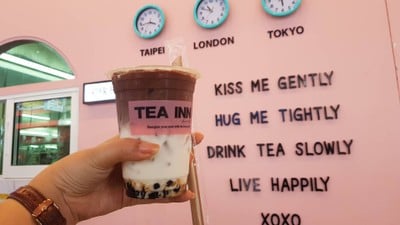 Tea Inn หาดใหญ่