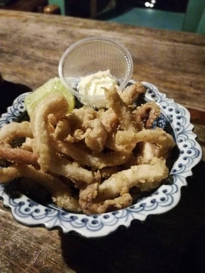 คาลามาริ