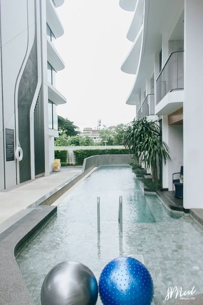 บริเวณโดยรอบ