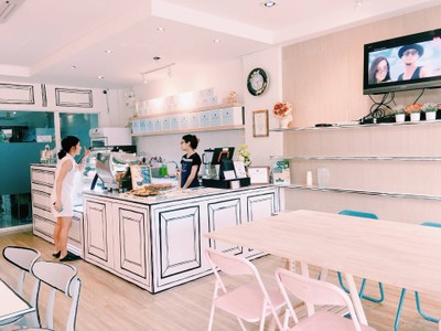 Charm Bakery Factory